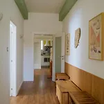 Apartament Yourbanflat Duomo Padwa