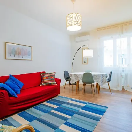 Yourbanflat Duomo Apartmán Padova