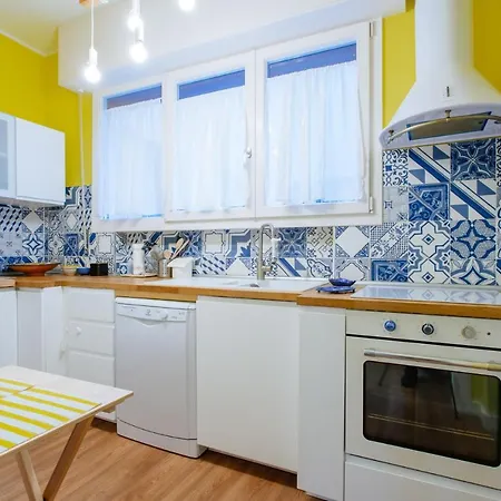 Yourbanflat Duomo *