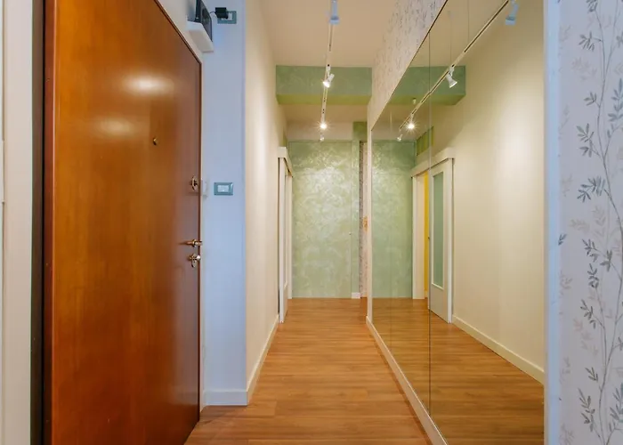 Yourbanflat Duomo * Падуя