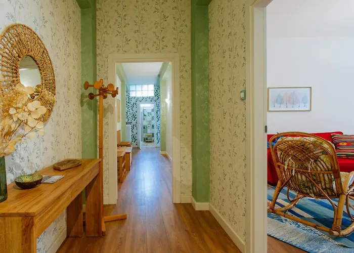 Apartmán Yourbanflat Duomo *