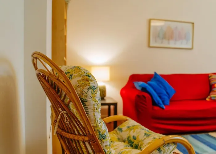 Yourbanflat Duomo Апартаменты Падуя