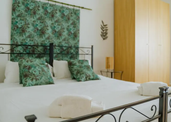 Yourbanflat Duomo Apartmán Padova