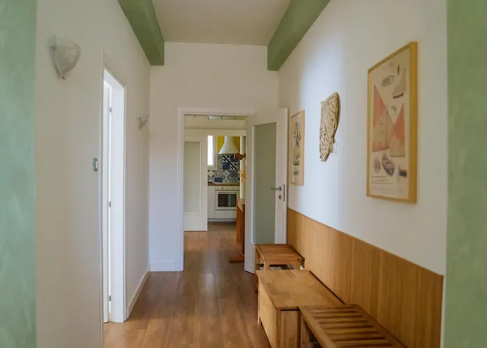 Апартаменты Yourbanflat Duomo Падуя