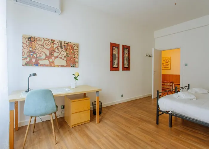 Апартаменты Yourbanflat Duomo Падуя