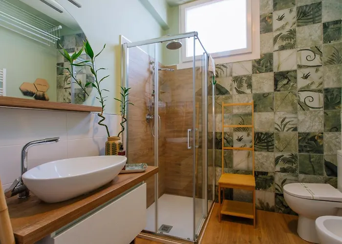Apartmán Yourbanflat Duomo *