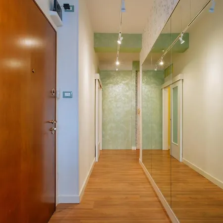 Yourbanflat Duomo * Πάδοβα