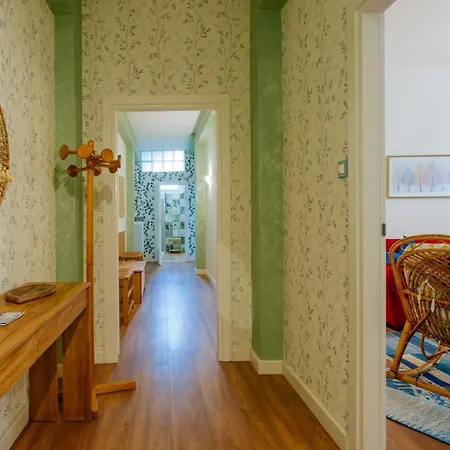 Apartmán Yourbanflat Duomo *