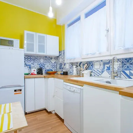 Apartmán Yourbanflat Duomo