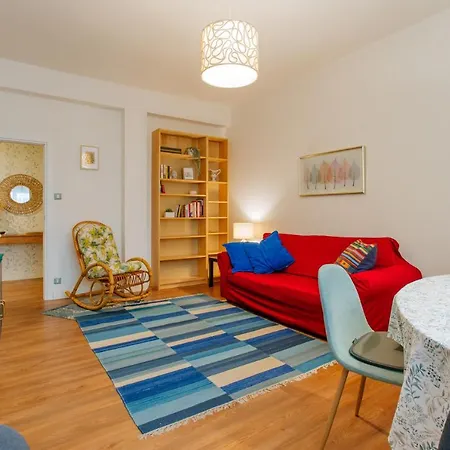 Lägenhet Yourbanflat Duomo