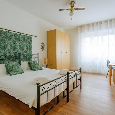 Yourbanflat Duomo Διαμέρισμα Πάδοβα