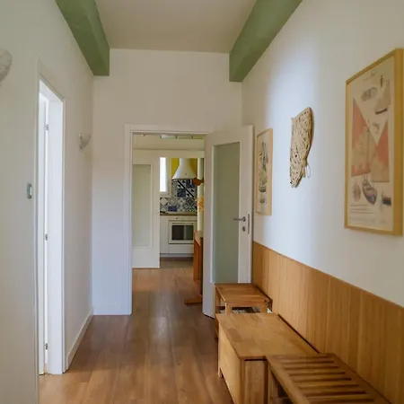 公寓 Yourbanflat Duomo 帕多瓦