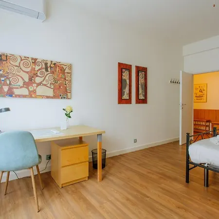 Apartmán Yourbanflat Duomo Padova