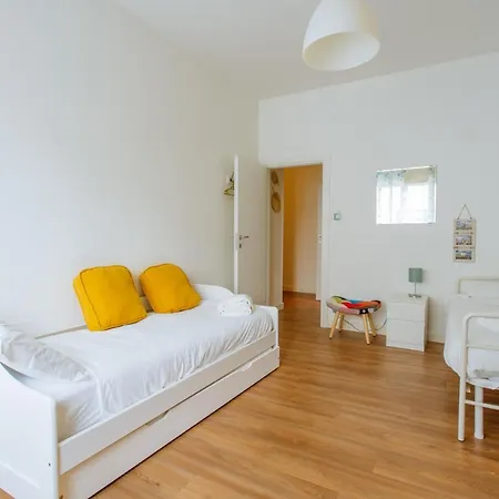 Yourbanflat Duomo * 帕多瓦