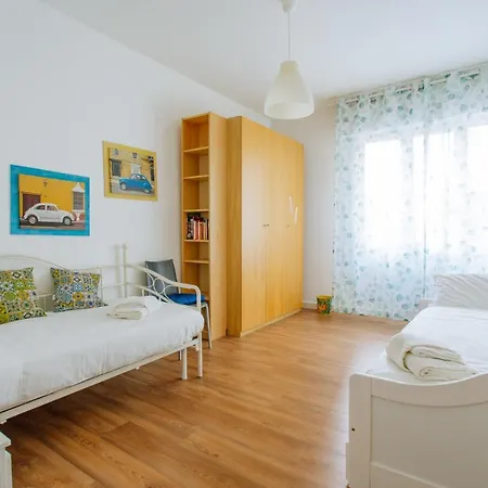 Yourbanflat Duomo Apartmán