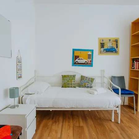 Yourbanflat Duomo Apartmán Padova