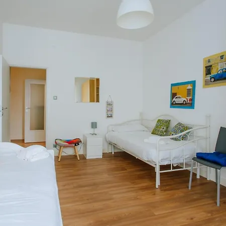 Yourbanflat Duomo * Padova