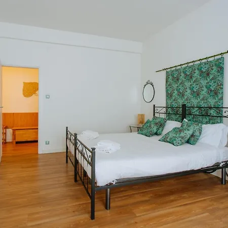 Yourbanflat Duomo Apartmán Padova