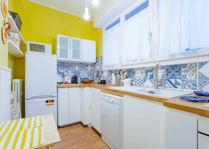 Apartamento Yourbanflat Duomo