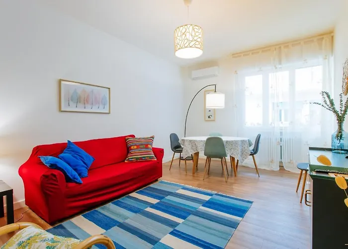 Yourbanflat Duomo Apartament Padwa