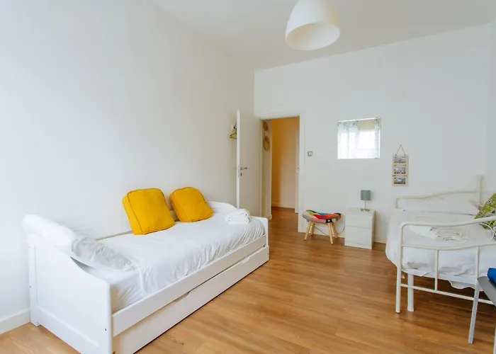 Yourbanflat Duomo * パドヴァ