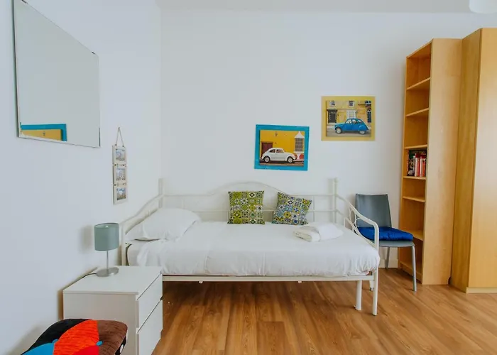 Yourbanflat Duomo Apartamento Pádua