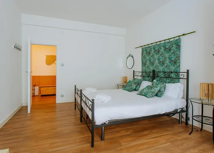 Yourbanflat Duomo Apartamento Pádua