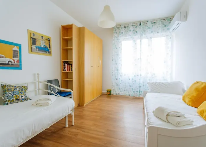 Yourbanflat Duomo